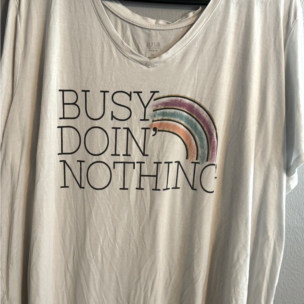 Women’s graphic T-shirt